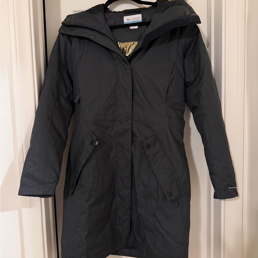 Columbia Juniper Ridge Omni Heat Jacket - Down Parka